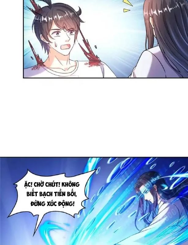 Tu Chân Nói Chuyện Phiếm Quần Chapter 653 - Trang 2