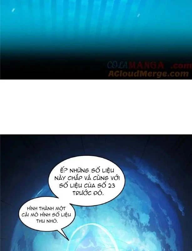 Tu Chân Nói Chuyện Phiếm Quần Chapter 653 - Trang 2