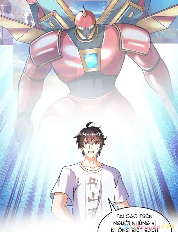 Tu Chân Nói Chuyện Phiếm Quần Chapter 653 - Trang 2