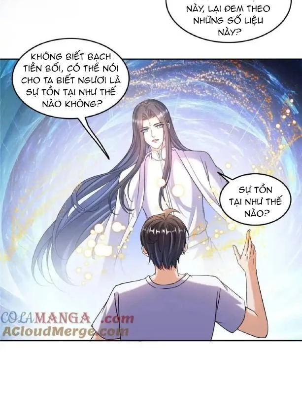 Tu Chân Nói Chuyện Phiếm Quần Chapter 653 - Trang 2