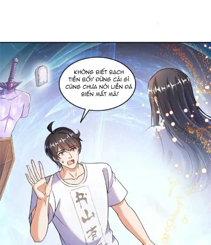 Tu Chân Nói Chuyện Phiếm Quần Chapter 653 - Trang 2