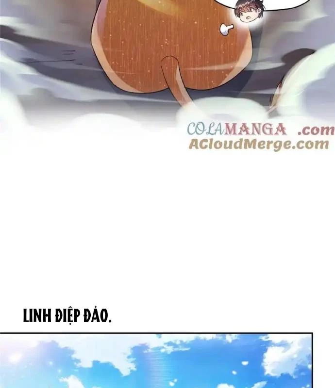 Tu Chân Nói Chuyện Phiếm Quần Chapter 653 - Trang 2