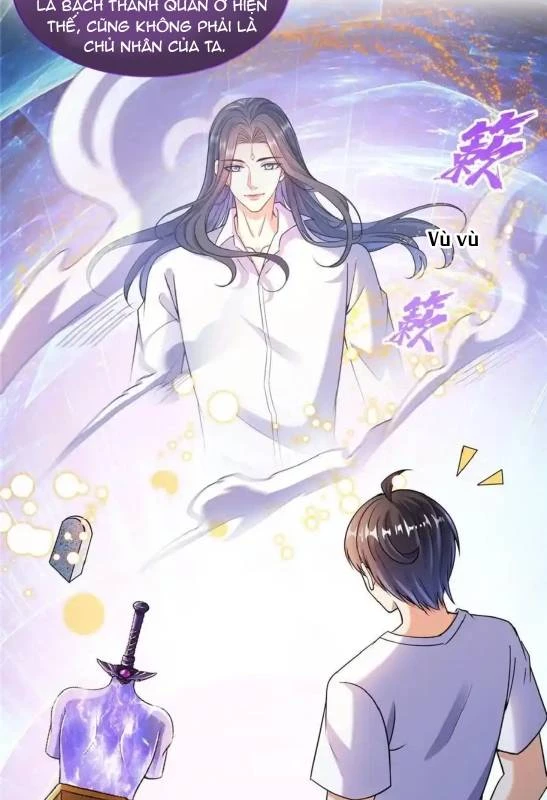 Tu Chân Nói Chuyện Phiếm Quần Chapter 653 - Trang 2