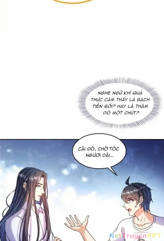Tu Chân Nói Chuyện Phiếm Quần Chapter 653 - Trang 2