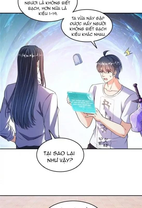 Tu Chân Nói Chuyện Phiếm Quần Chapter 653 - Trang 2