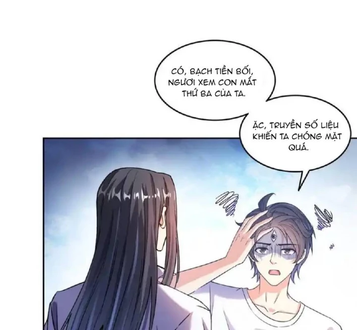 Tu Chân Nói Chuyện Phiếm Quần Chapter 653 - Trang 2