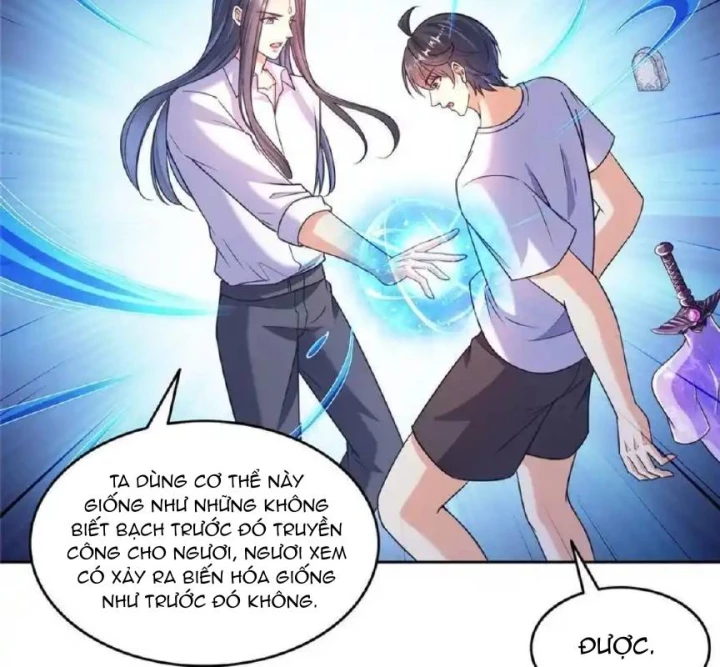 Tu Chân Nói Chuyện Phiếm Quần Chapter 653 - Trang 2