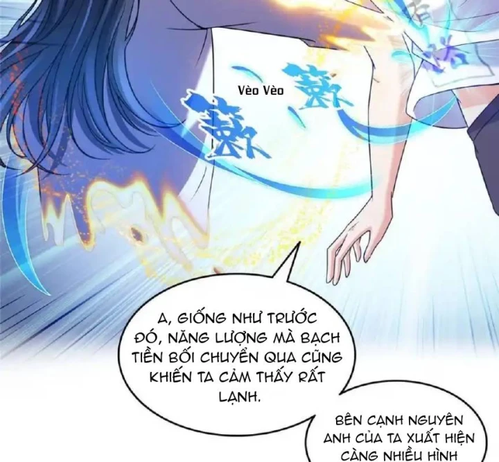 Tu Chân Nói Chuyện Phiếm Quần Chapter 653 - Trang 2