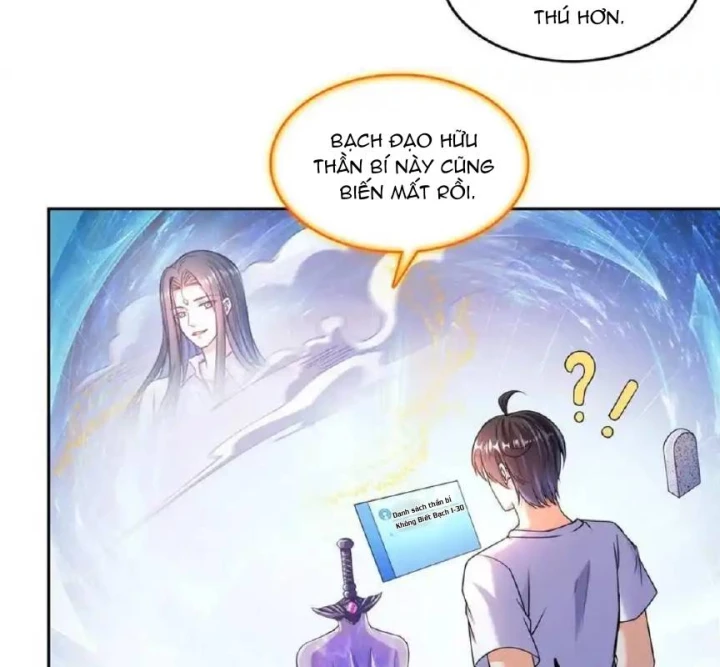 Tu Chân Nói Chuyện Phiếm Quần Chapter 653 - Trang 2