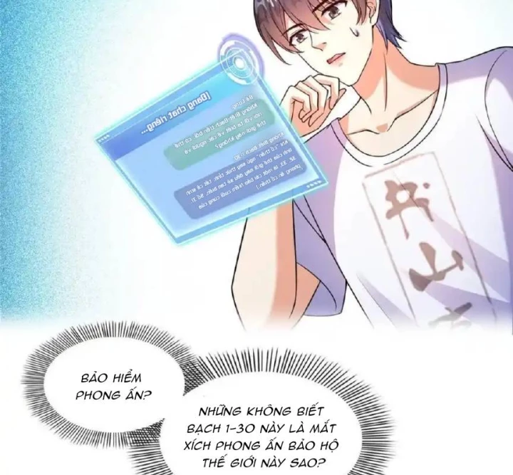 Tu Chân Nói Chuyện Phiếm Quần Chapter 653 - Trang 2