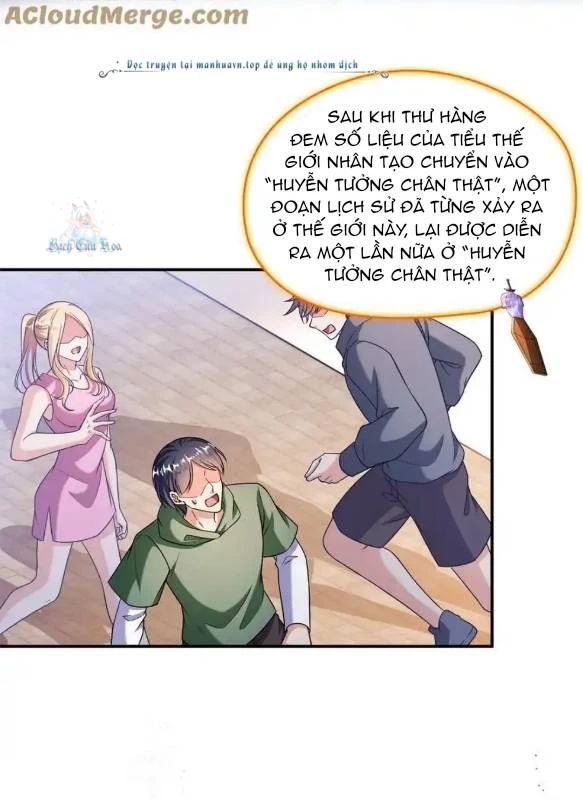 Tu Chân Nói Chuyện Phiếm Quần Chapter 655 - Trang 2