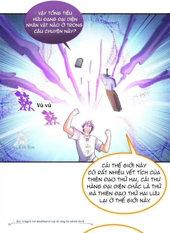 Tu Chân Nói Chuyện Phiếm Quần Chapter 655 - Trang 2