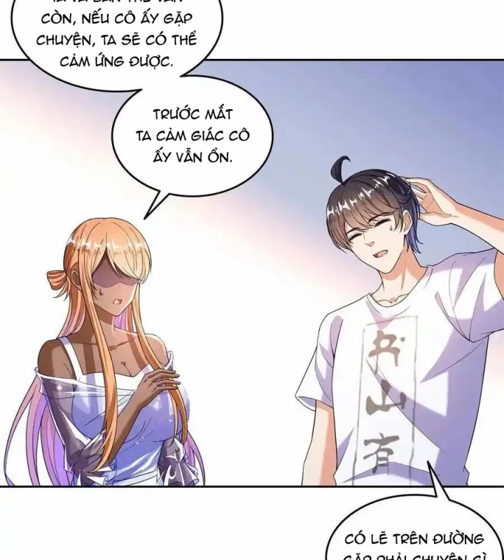 Tu Chân Nói Chuyện Phiếm Quần Chapter 657 - Trang 2