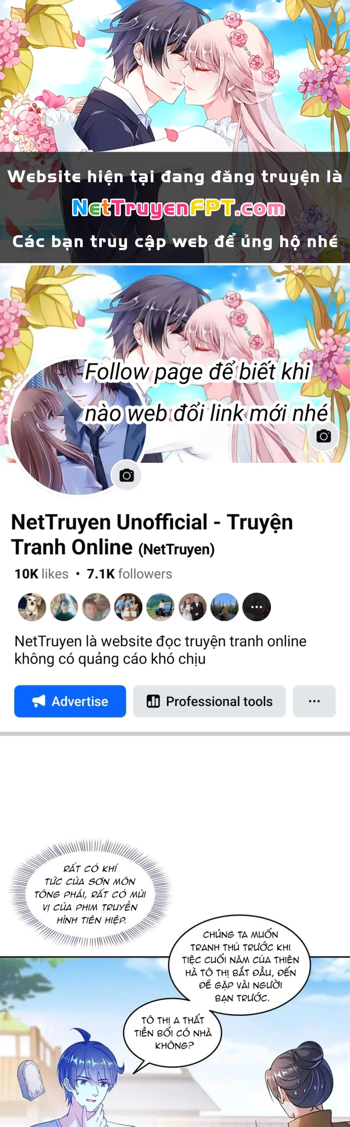 Tu Chân Nói Chuyện Phiếm Quần Chapter 659 - Trang 2