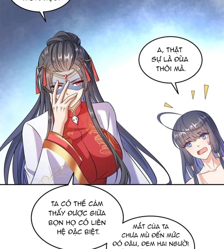 Tu Chân Nói Chuyện Phiếm Quần Chapter 659 - Trang 2