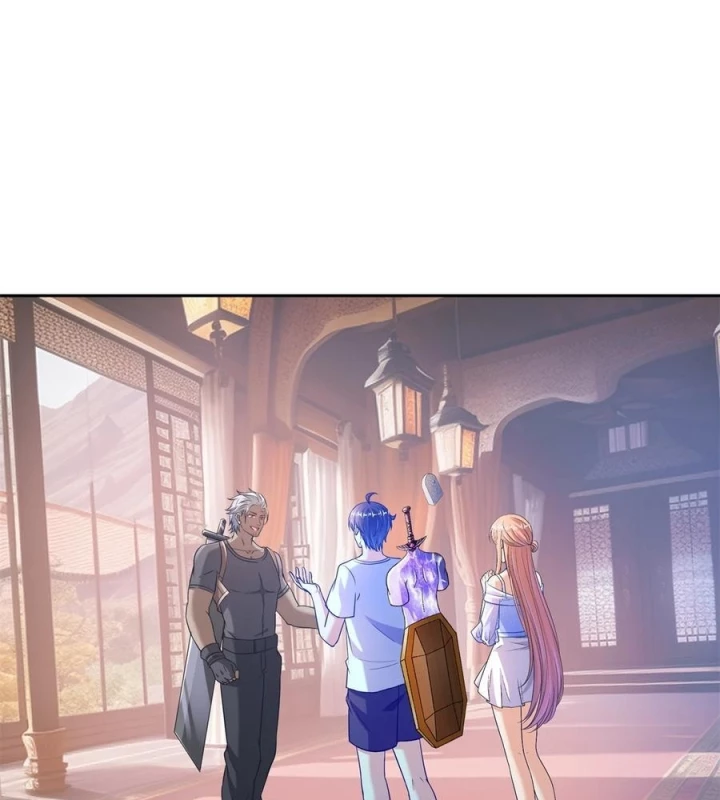 Tu Chân Nói Chuyện Phiếm Quần Chapter 659 - Trang 2