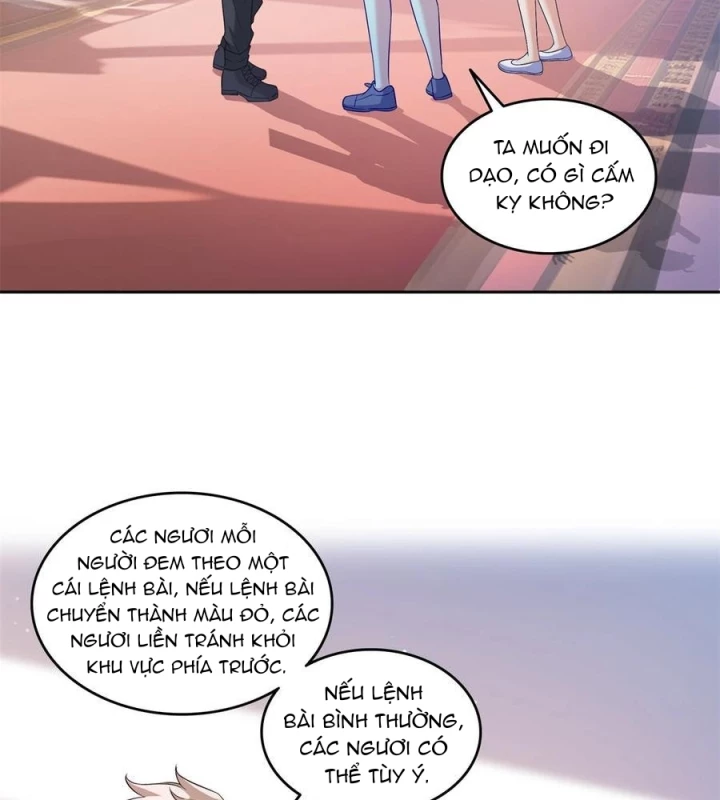 Tu Chân Nói Chuyện Phiếm Quần Chapter 659 - Trang 2