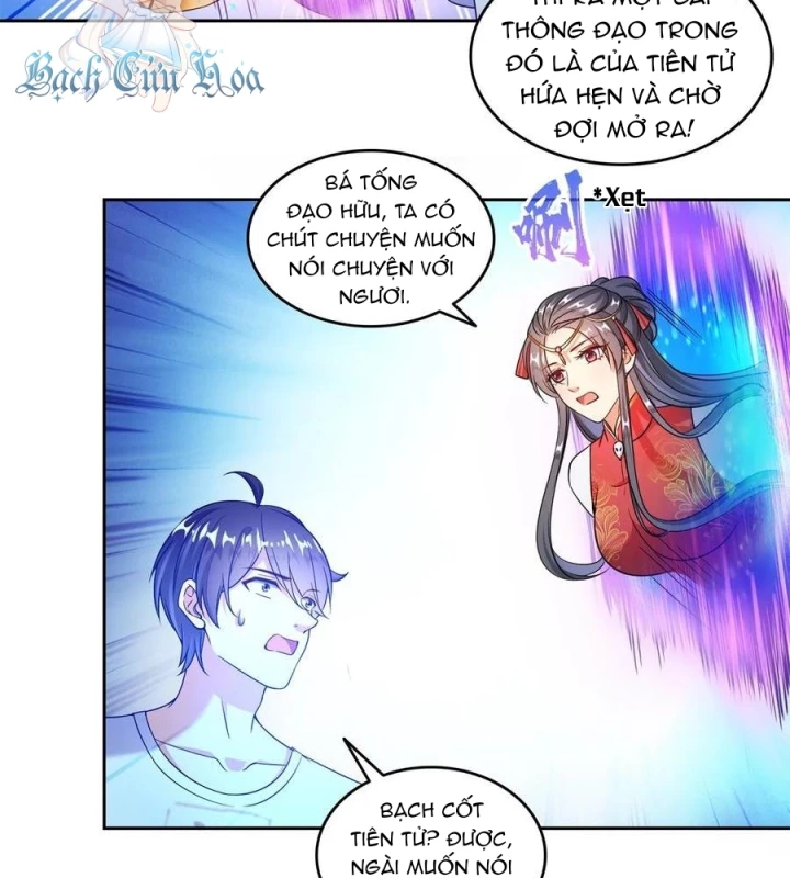 Tu Chân Nói Chuyện Phiếm Quần Chapter 659 - Trang 2