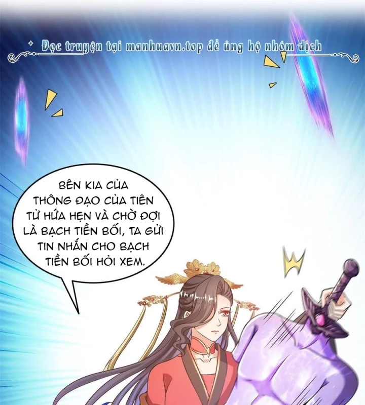Tu Chân Nói Chuyện Phiếm Quần Chapter 659 - Trang 2