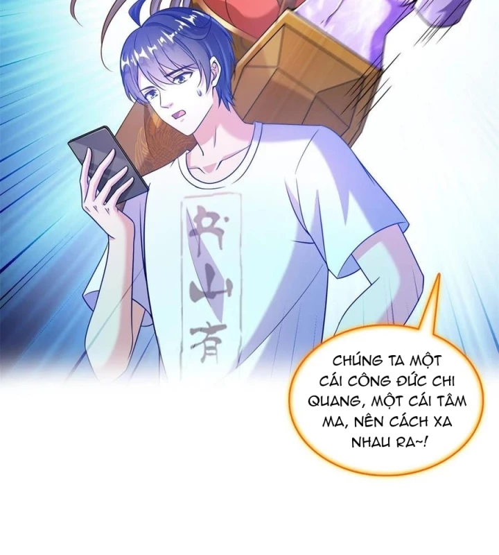 Tu Chân Nói Chuyện Phiếm Quần Chapter 659 - Trang 2