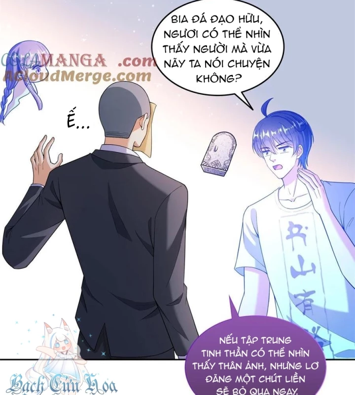 Tu Chân Nói Chuyện Phiếm Quần Chapter 659 - Trang 2