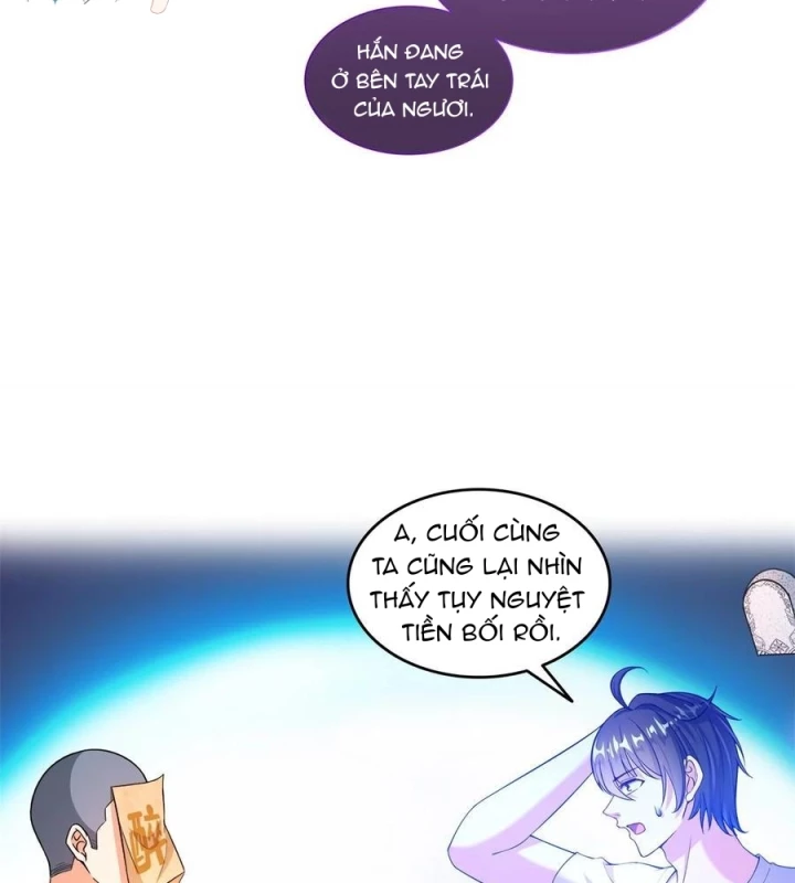 Tu Chân Nói Chuyện Phiếm Quần Chapter 659 - Trang 2