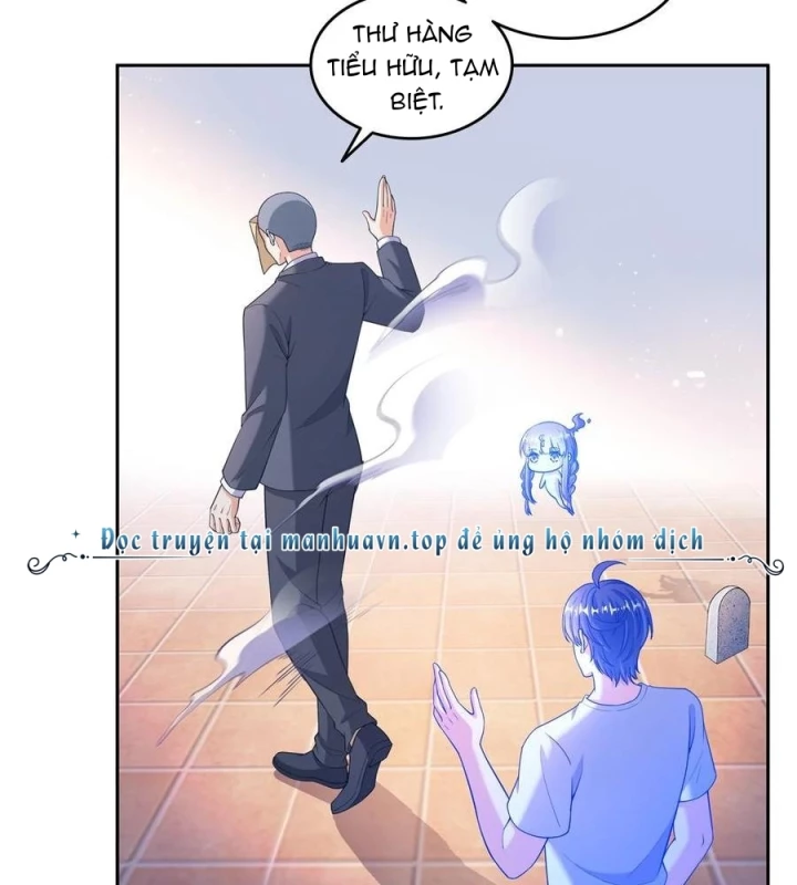 Tu Chân Nói Chuyện Phiếm Quần Chapter 659 - Trang 2