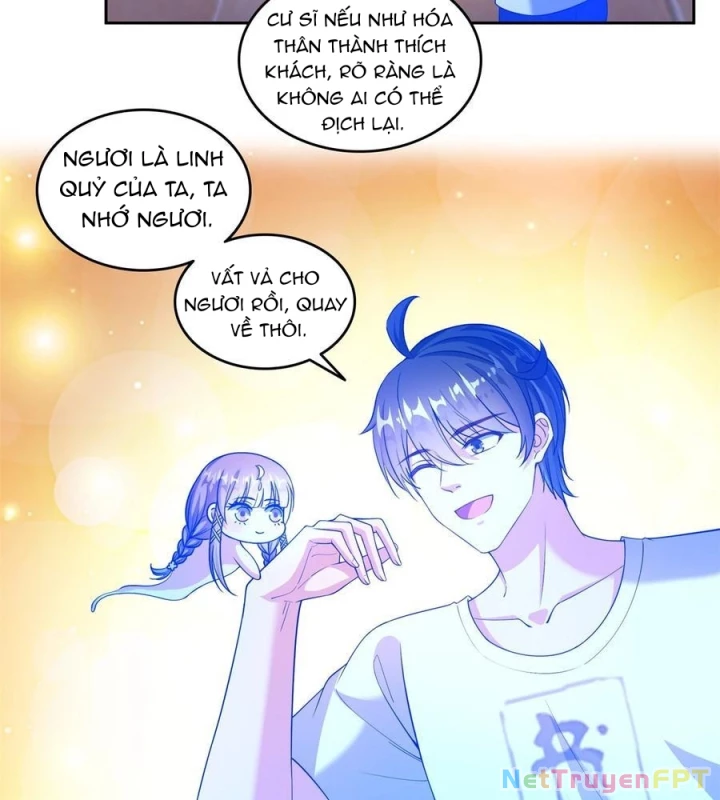 Tu Chân Nói Chuyện Phiếm Quần Chapter 659 - Trang 2
