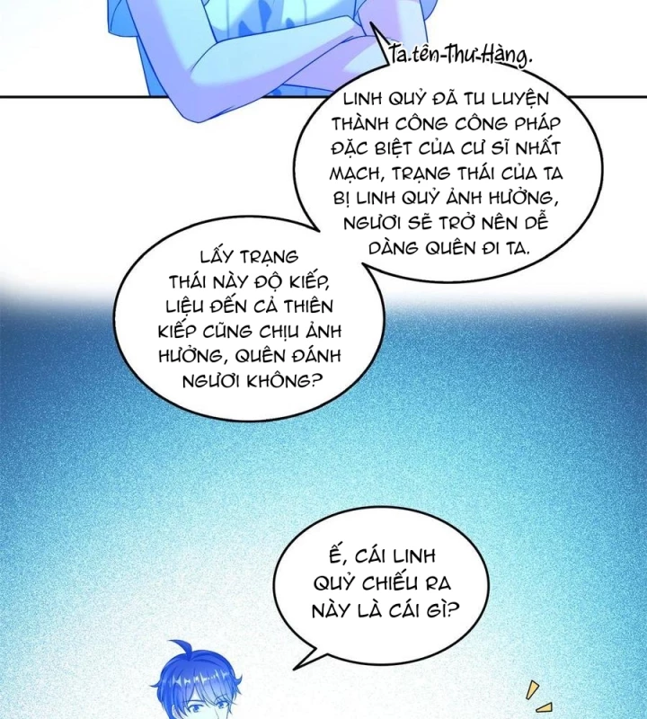 Tu Chân Nói Chuyện Phiếm Quần Chapter 659 - Trang 2