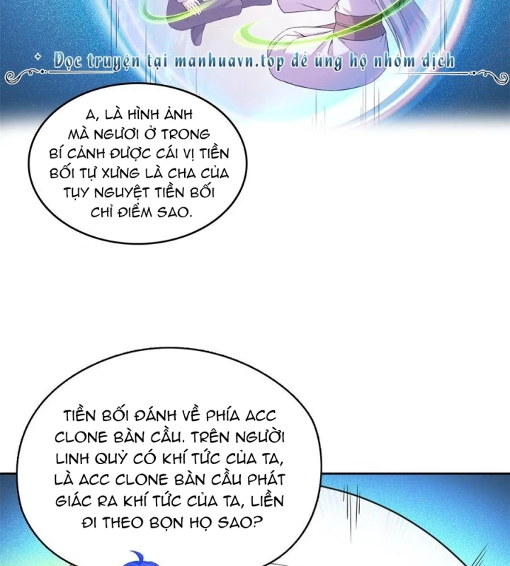 Tu Chân Nói Chuyện Phiếm Quần Chapter 659 - Trang 2