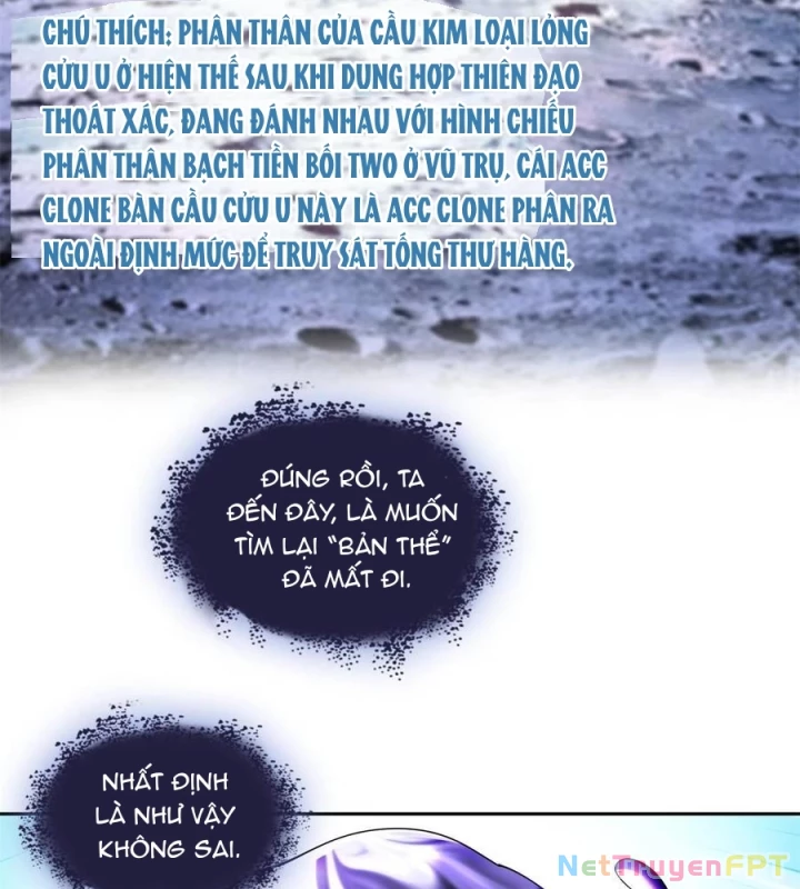 Tu Chân Nói Chuyện Phiếm Quần Chapter 659 - Trang 2