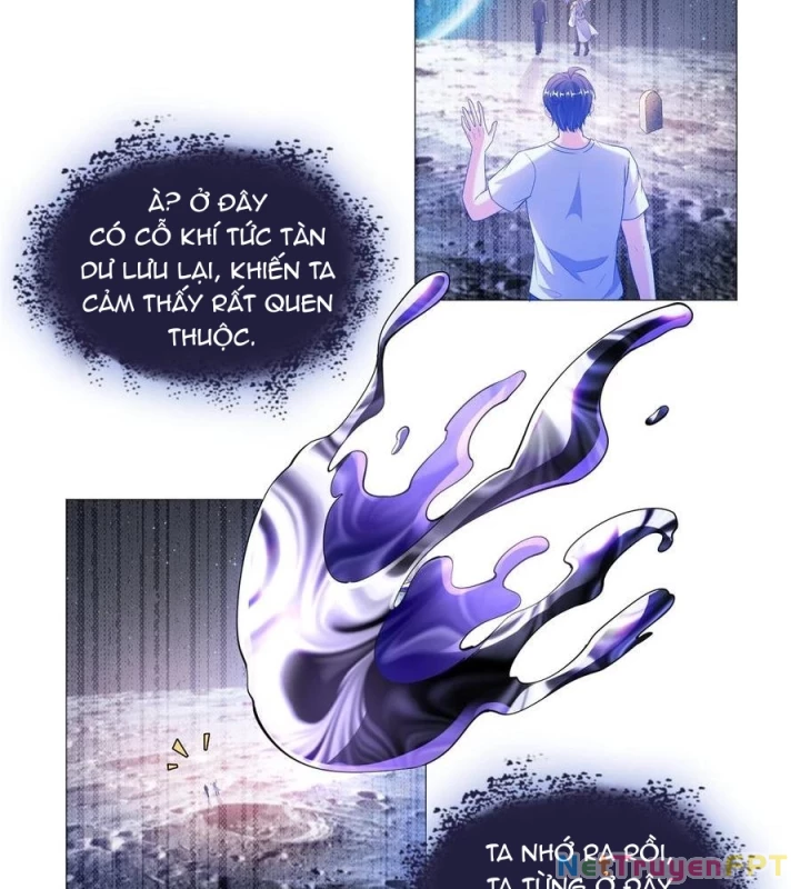 Tu Chân Nói Chuyện Phiếm Quần Chapter 659 - Trang 2