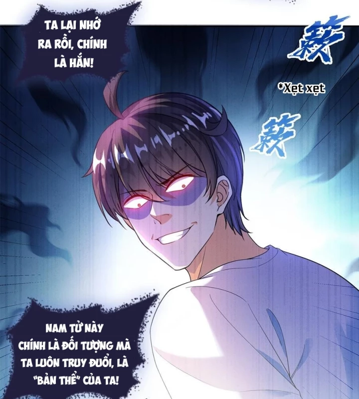 Tu Chân Nói Chuyện Phiếm Quần Chapter 659 - Trang 2