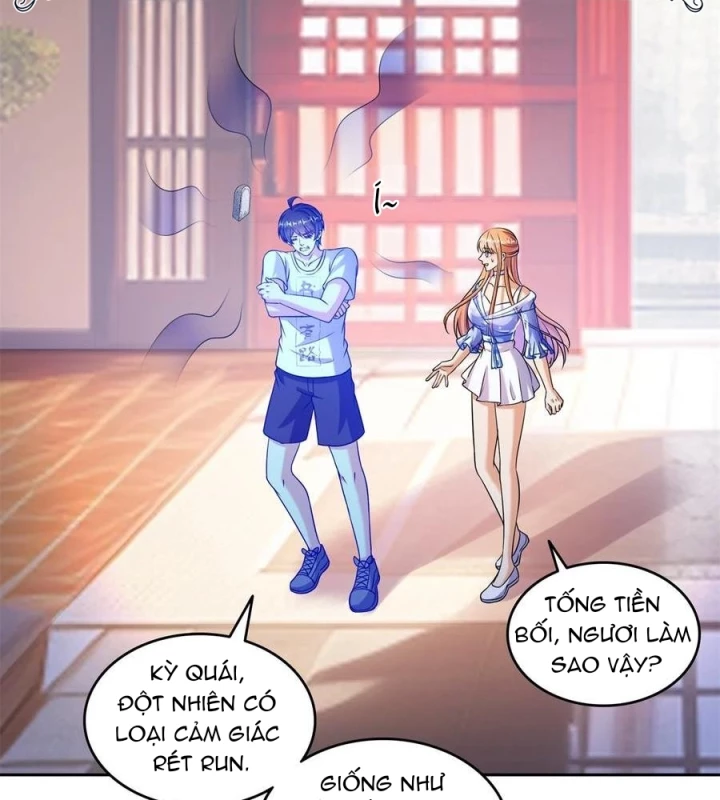 Tu Chân Nói Chuyện Phiếm Quần Chapter 659 - Trang 2