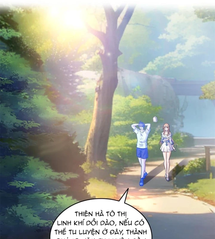 Tu Chân Nói Chuyện Phiếm Quần Chapter 659 - Trang 2