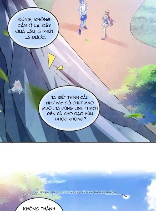 Tu Chân Nói Chuyện Phiếm Quần Chapter 660 - Trang 2
