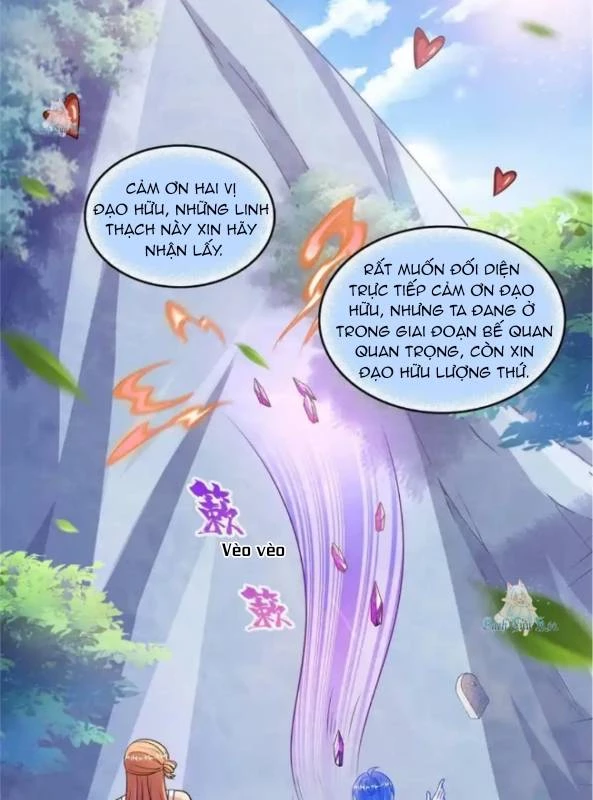 Tu Chân Nói Chuyện Phiếm Quần Chapter 660 - Trang 2