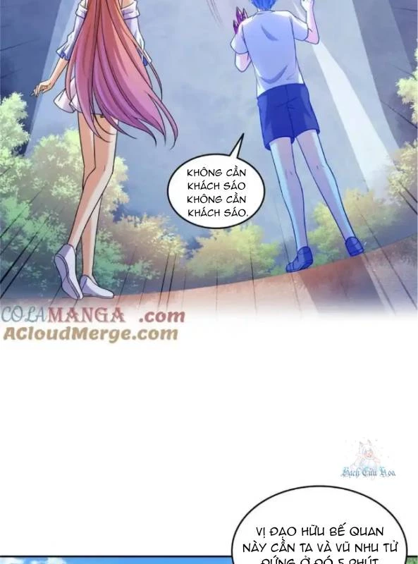 Tu Chân Nói Chuyện Phiếm Quần Chapter 660 - Trang 2