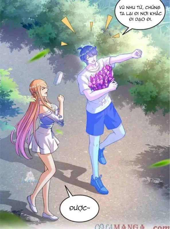 Tu Chân Nói Chuyện Phiếm Quần Chapter 660 - Trang 2