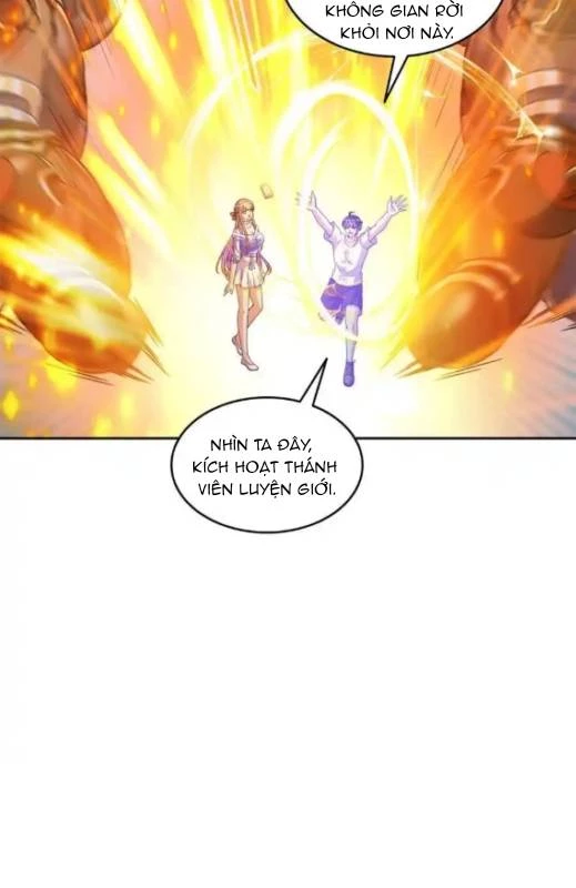 Tu Chân Nói Chuyện Phiếm Quần Chapter 660 - Trang 2