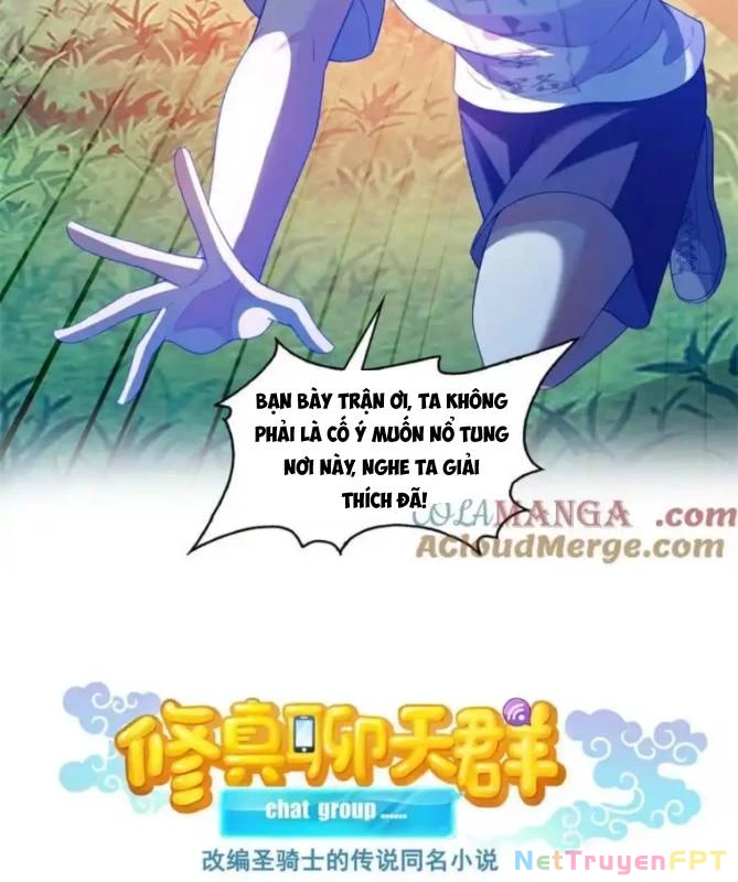 Tu Chân Nói Chuyện Phiếm Quần Chapter 660 - Trang 2
