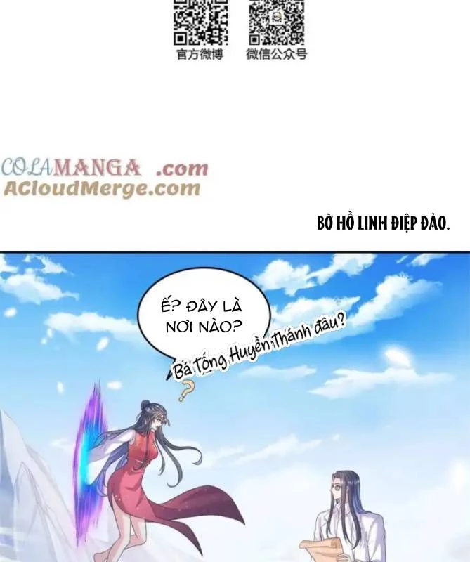 Tu Chân Nói Chuyện Phiếm Quần Chapter 660 - Trang 2