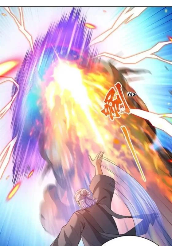 Tu Chân Nói Chuyện Phiếm Quần Chapter 660 - Trang 2