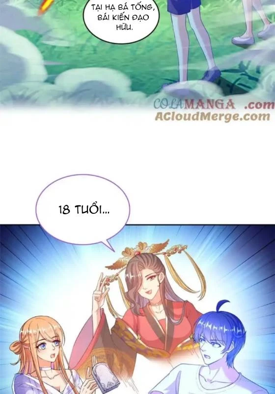 Tu Chân Nói Chuyện Phiếm Quần Chapter 660 - Trang 2