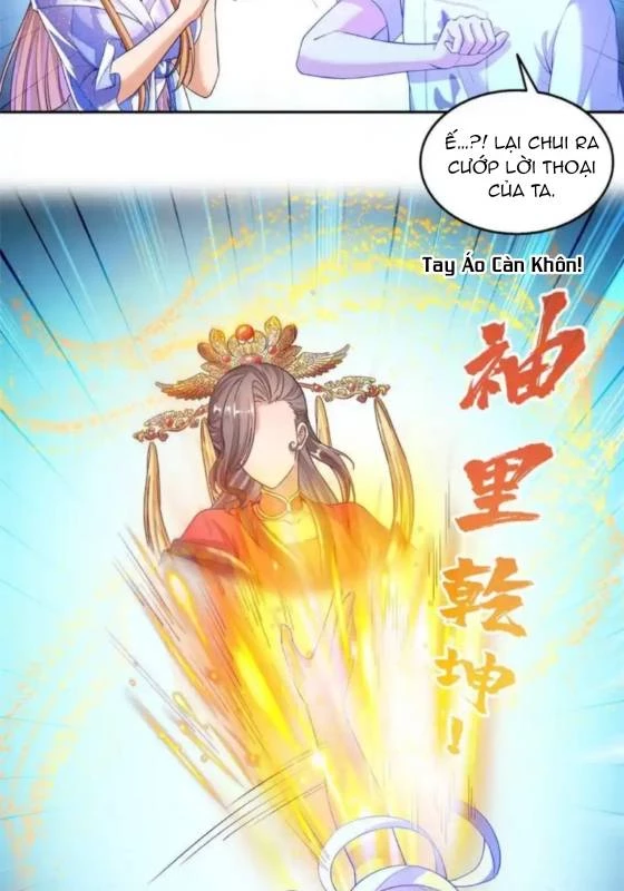 Tu Chân Nói Chuyện Phiếm Quần Chapter 660 - Trang 2