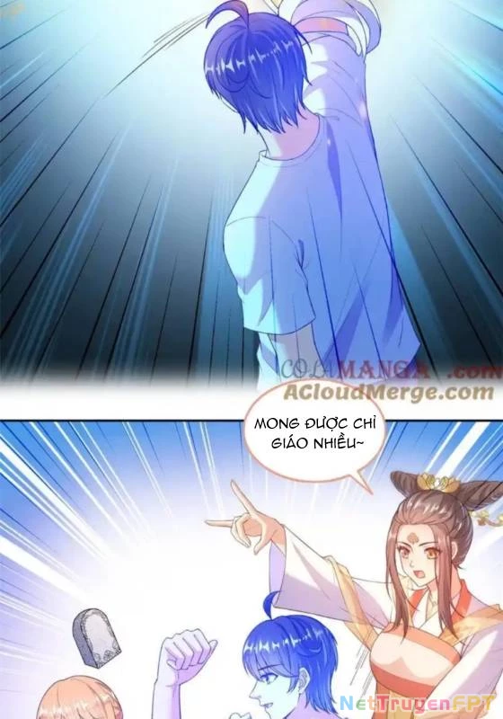 Tu Chân Nói Chuyện Phiếm Quần Chapter 660 - Trang 2