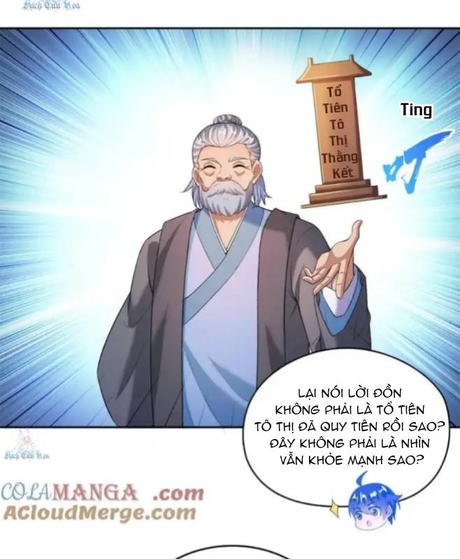 Tu Chân Nói Chuyện Phiếm Quần Chapter 661 - Trang 2