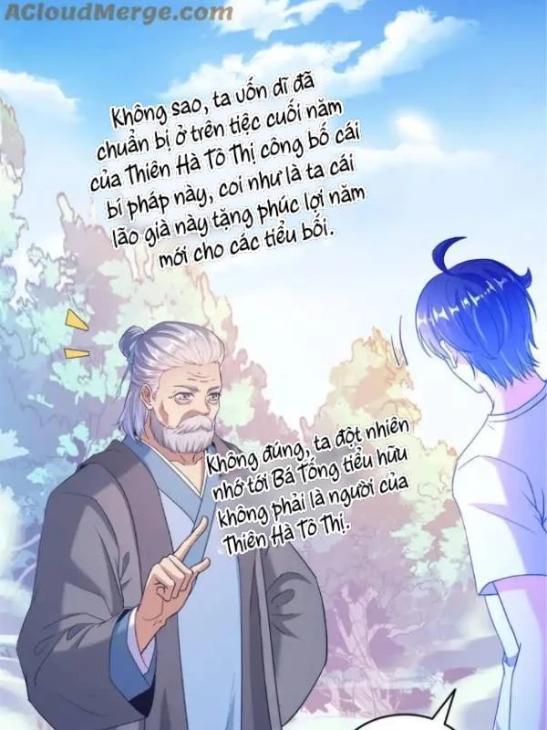 Tu Chân Nói Chuyện Phiếm Quần Chapter 661 - Trang 2