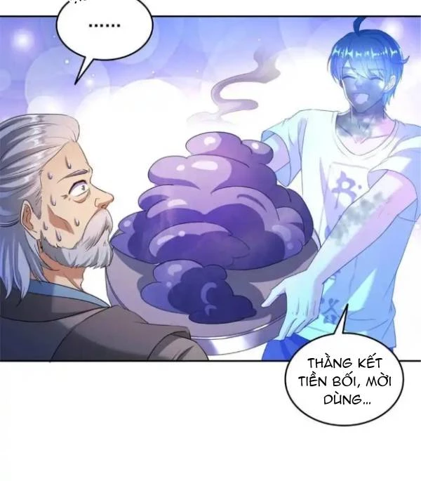 Tu Chân Nói Chuyện Phiếm Quần Chapter 661 - Trang 2