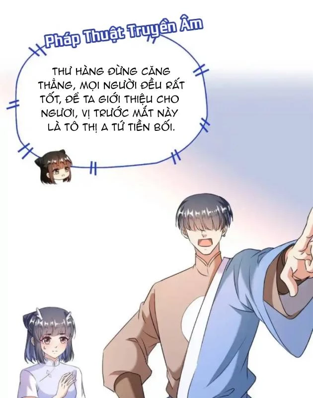 Tu Chân Nói Chuyện Phiếm Quần Chapter 661 - Trang 2